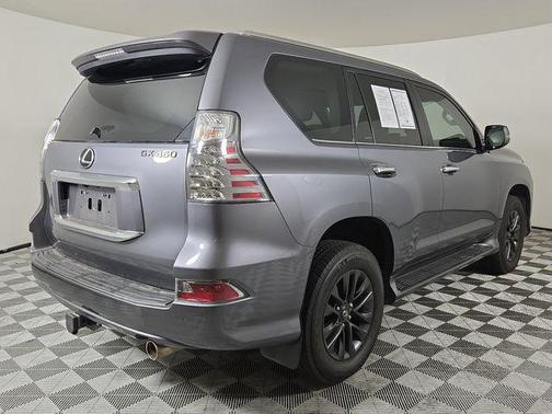 2022 Lexus GX 460 Premium