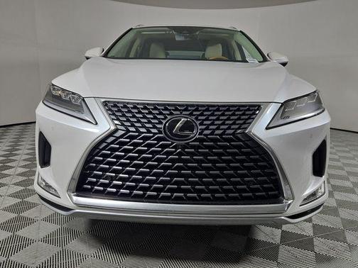 2022 Lexus RX 350 Premium