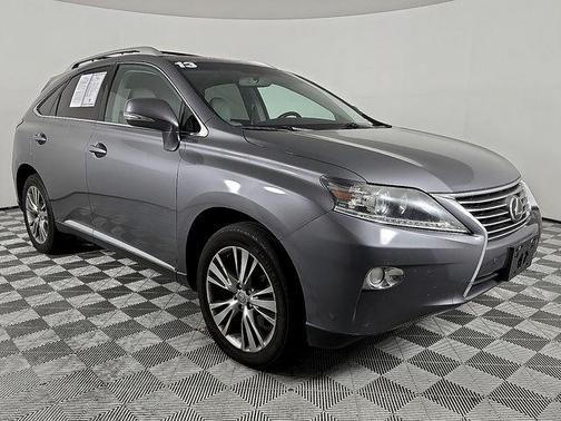 2013 Lexus RX 350 Premium