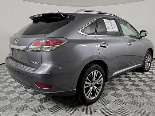2013 Lexus RX 350 Premium