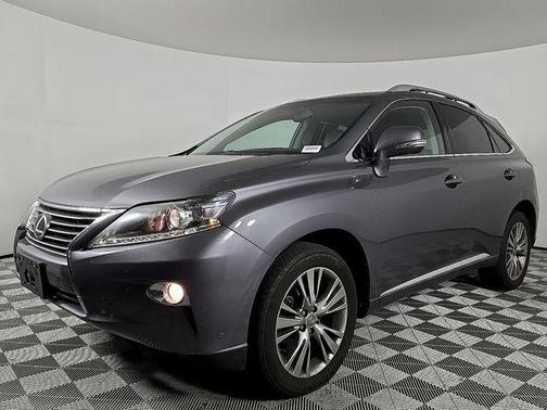 2013 Lexus RX 350 Premium