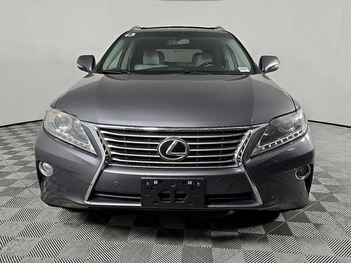 2013 Lexus RX 350 Premium