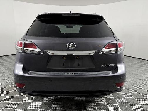 2013 Lexus RX 350 Premium