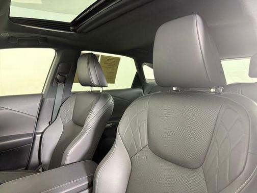 2023 Lexus RX 350 Base