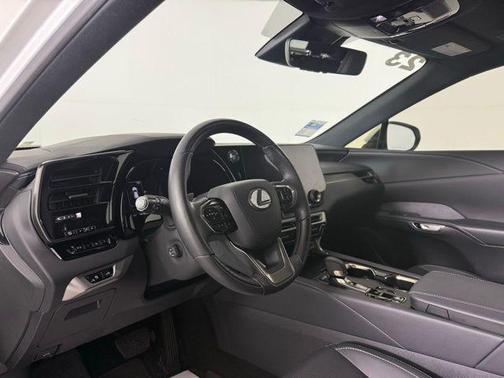2023 Lexus RX 350 Base