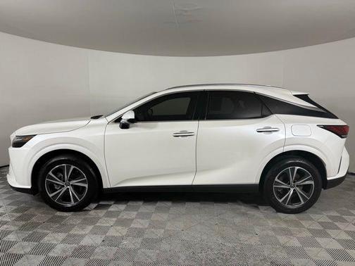 2023 Lexus RX 350 Base