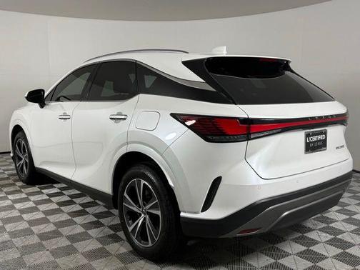 2023 Lexus RX 350 Base