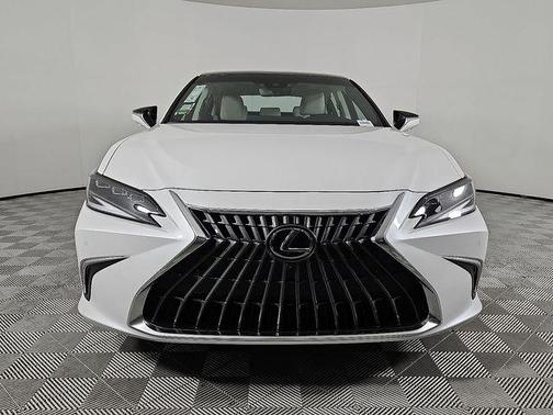 2025 Lexus ES 350 Ultra Luxury