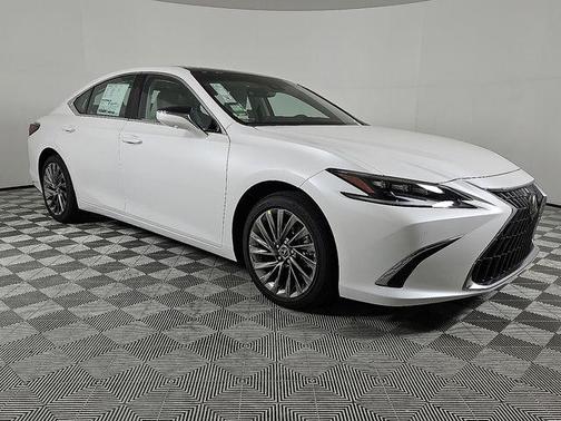 2025 Lexus ES 350 Ultra Luxury