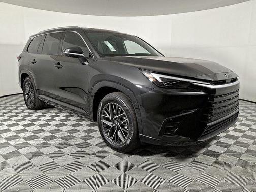 2026 Lexus TX 350 Premium