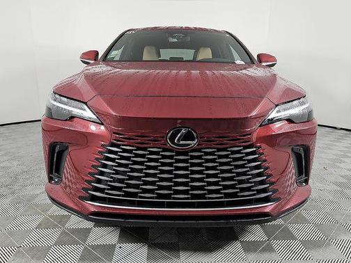 2025 Lexus RX 350 Base