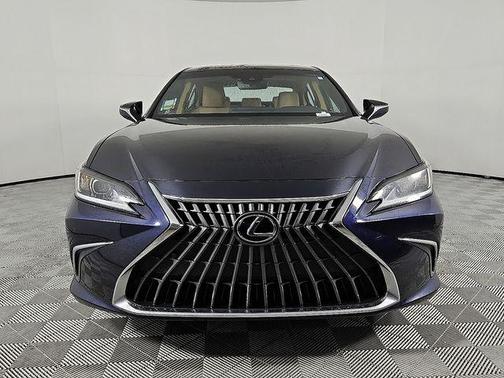 2022 Lexus ES 350 Premium