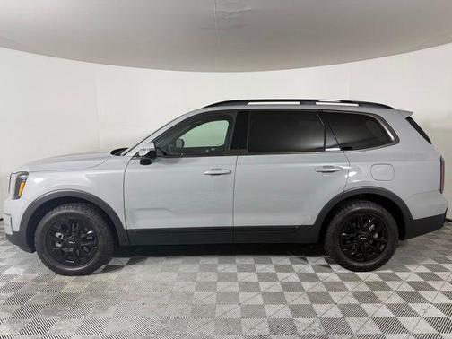 2024 Kia Telluride SX X-Pro