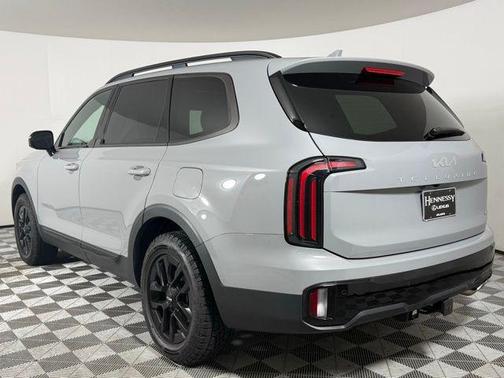 2024 Kia Telluride SX X-Pro
