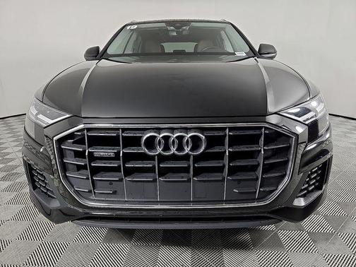 2019 Audi Q8 3.0T Premium