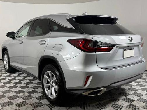 2016 Lexus RX 350 Base