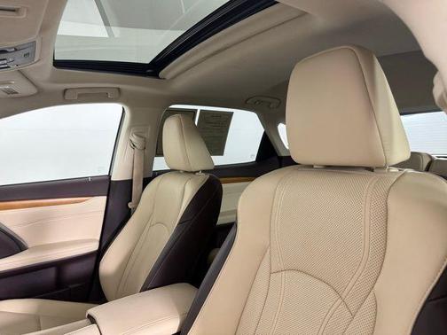 2016 Lexus RX 350 Base