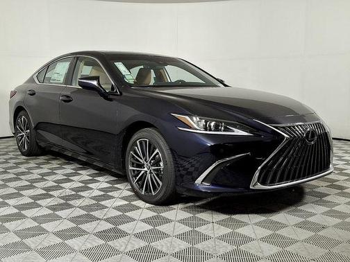 2025 Lexus ES 350 Base
