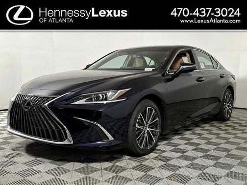 2025 Lexus ES 350 Base