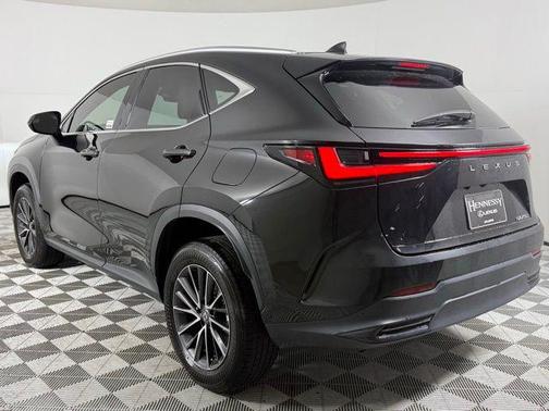 2022 Lexus NX 250 Base