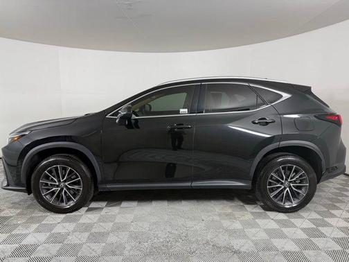 2022 Lexus NX 250 Base