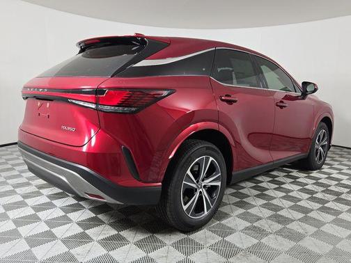 2025 Lexus RX 350 Base