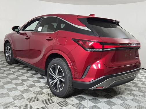 2025 Lexus RX 350 Base