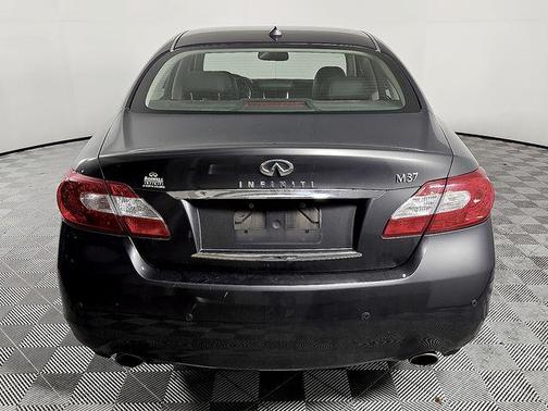 2013 INFINITI M37 Base