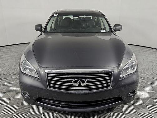 2013 INFINITI M37 Base