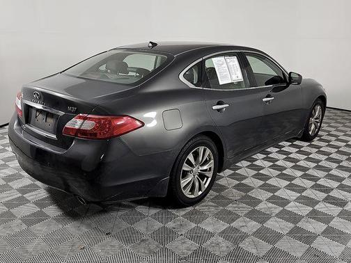 2013 INFINITI M37 Base