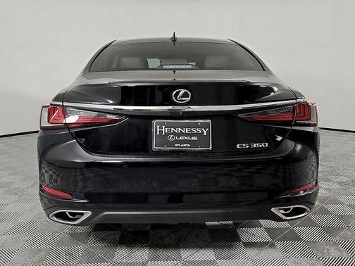 2024 Lexus ES 350 Premium