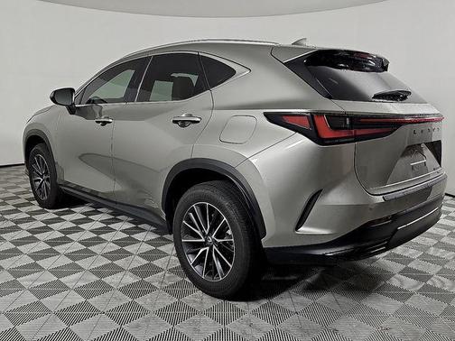 2025 Lexus NX 350 350 Premium
