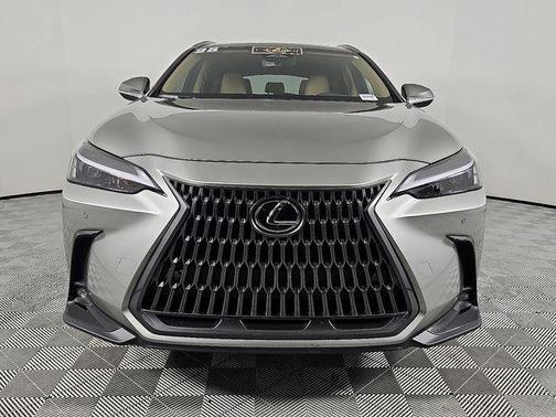 2025 Lexus NX 350 350 Premium
