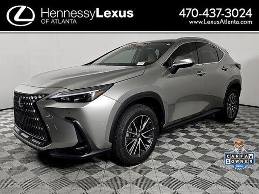 2025 Lexus NX 350 350 Premium