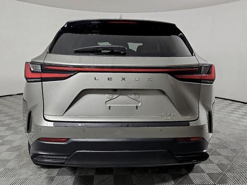 2025 Lexus NX 350 350 Premium