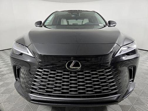 2026 Lexus RX 350 Luxury