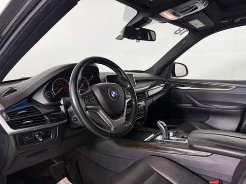 2018 BMW X5 sDrive35i