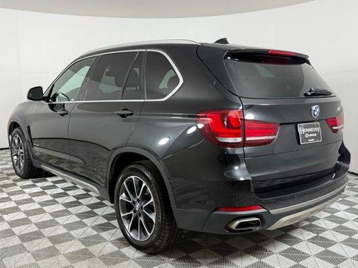 2018 BMW X5 sDrive35i