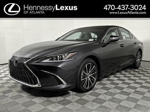2025 Lexus ES 350 Base