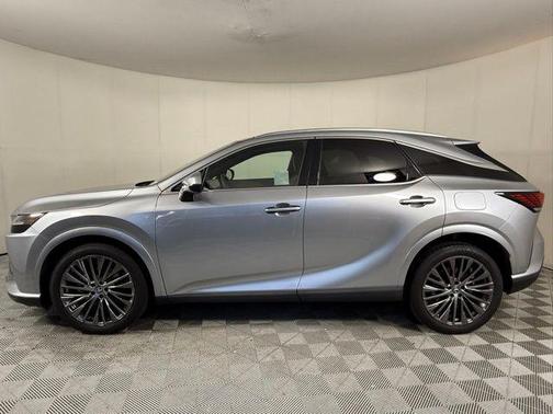 Iridium 2023 Lexus RX 350 Luxury