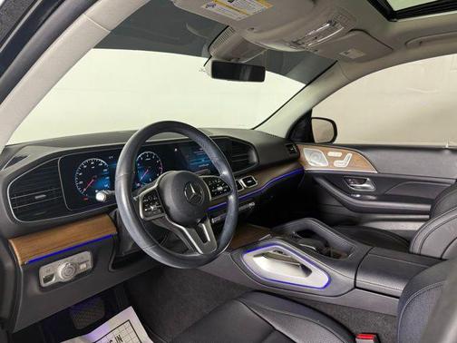 2020 Mercedes-Benz GLE 350 Base