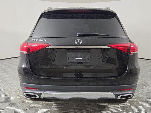 2020 Mercedes-Benz GLE 350 Base