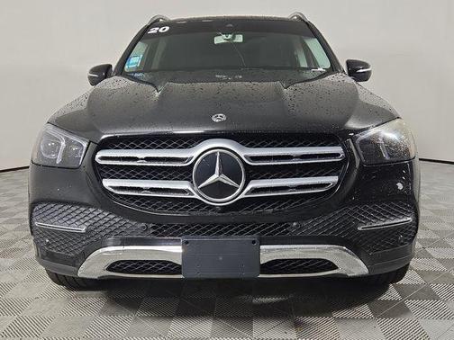 2020 Mercedes-Benz GLE 350 Base