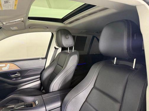 2020 Mercedes-Benz GLE 350 Base