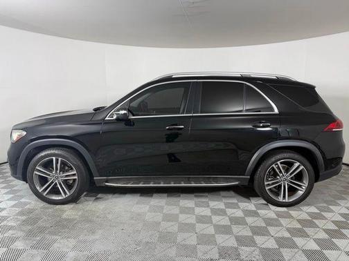 2020 Mercedes-Benz GLE 350 Base