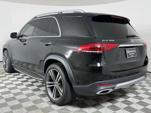 2020 Mercedes-Benz GLE 350 Base
