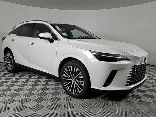 2026 Lexus RX 350 Base