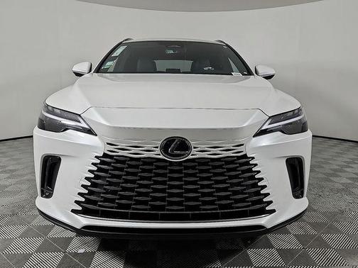 2026 Lexus RX 350 Base