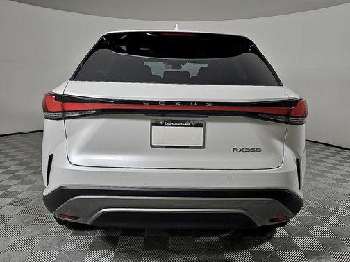 2026 Lexus RX 350 Base