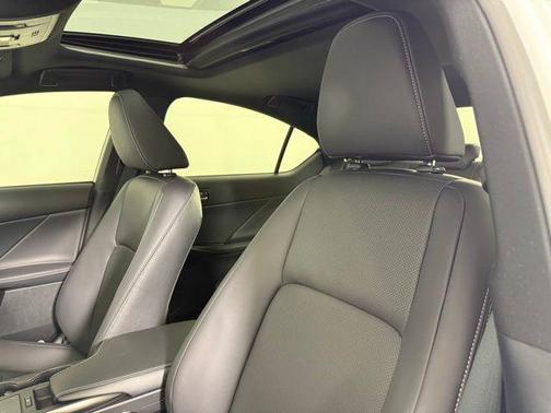 2025 Lexus IS 350 Base